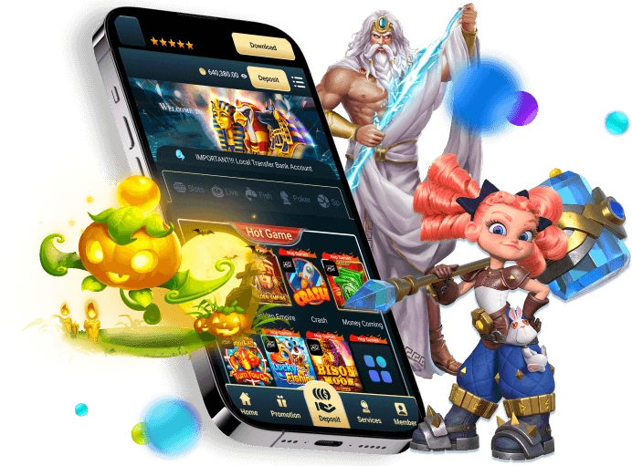 Cờ bạc có trách nhiệm 55win55