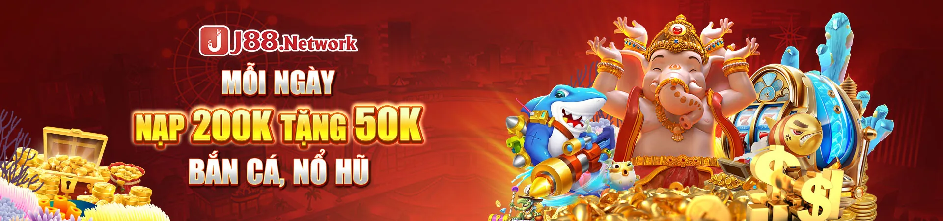 Thế giới bắn cá sống động tại 55win55 khuyến mãi