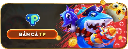 Trò chơi slot và bắn cá