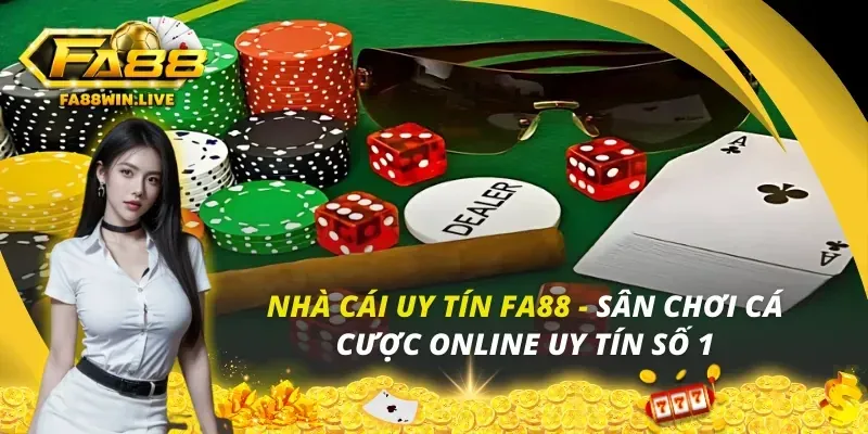 Bàn Roulette với vòng quay may mắn
